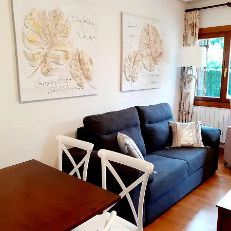 Apartamento Con Jardin Marbles Ezcaray Zewnętrze zdjęcie