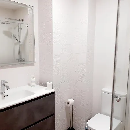 Apartamento Con Jardin Marbles Ezcaray Zewnętrze zdjęcie