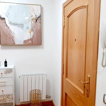 Apartamento Con Jardin Marbles Ezcaray Zewnętrze zdjęcie