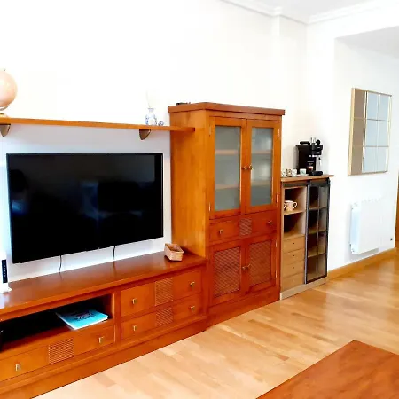 Apartamento Con Jardin Marbles Ezcaray Zewnętrze zdjęcie