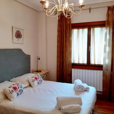 Apartamento Con Jardin Marbles Ezcaray Zewnętrze zdjęcie