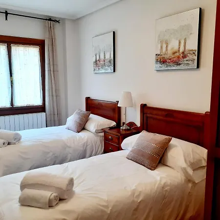 Apartamento Con Jardin Marbles Ezcaray Zewnętrze zdjęcie