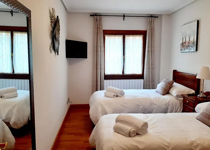 Apartamento Con Jardin Marbles
