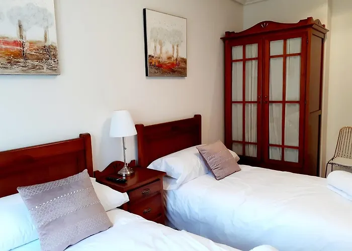 Apartamento Con Jardin Marbles