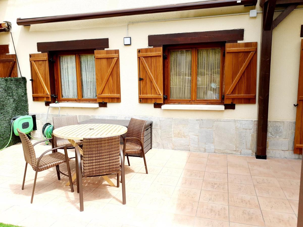 Con Jardin Marbles Apartment *
