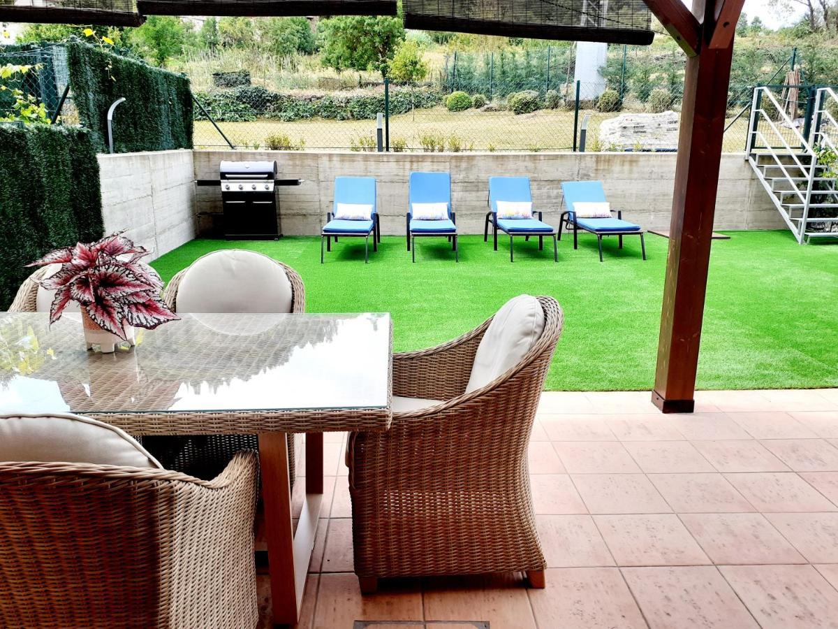 Con Jardin Marbles Apartment Ezcaray