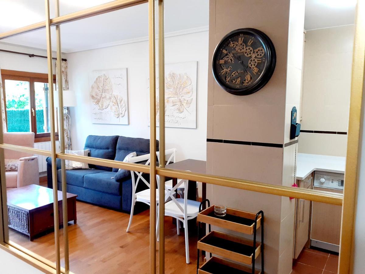 Con Jardin Marbles Apartment