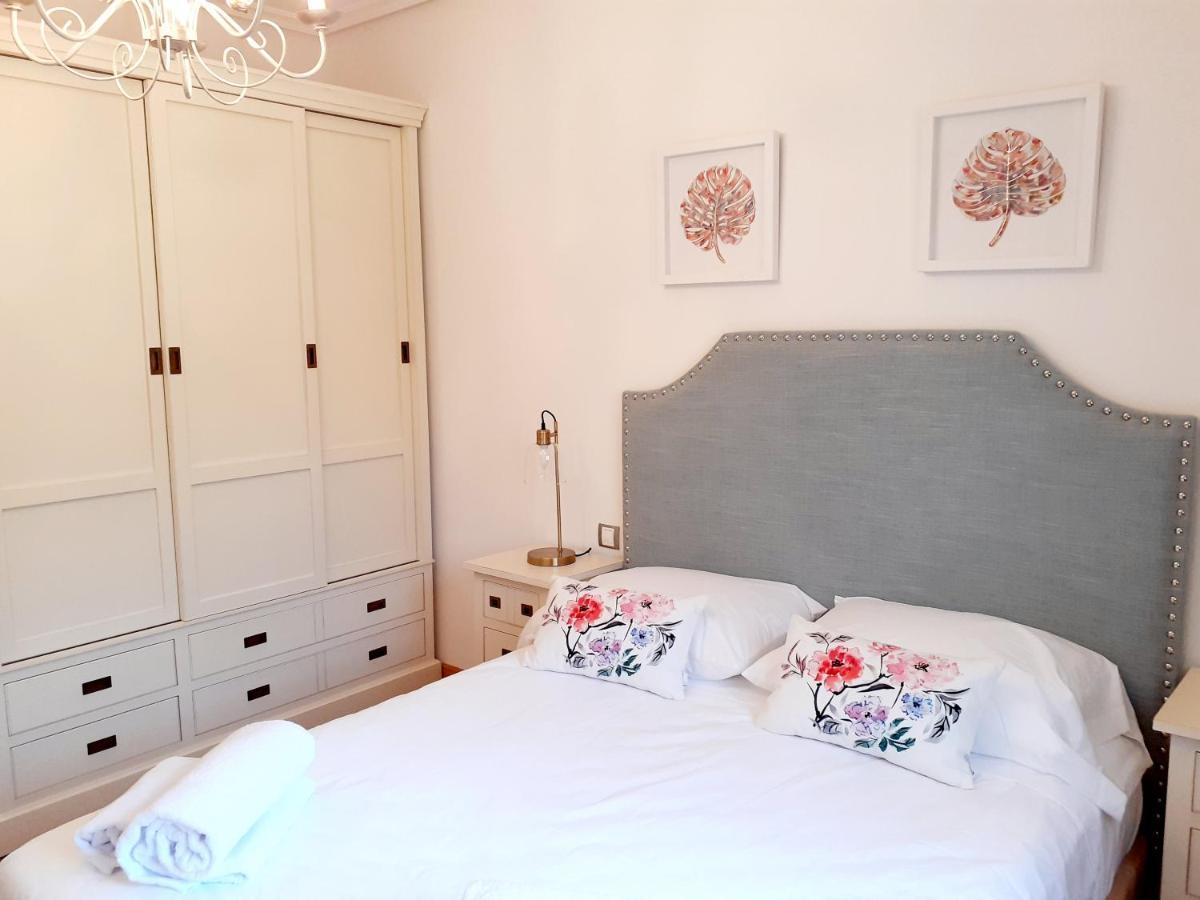 Apartment Con Jardin Marbles *
