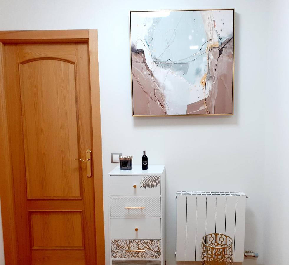 Apartment Con Jardin Marbles
